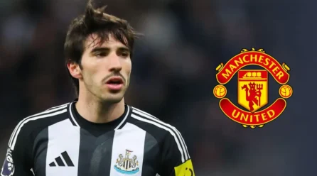 Manchester United Goal Sandro Tonali as Casemiro Exit Looms – Softfootball