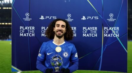 Cucurella Opens Door to Barcelona Return Amid Chelsea Uncertainty – Softfootball