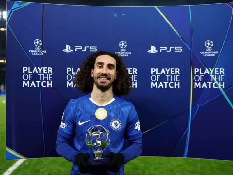 Cucurella Opens Door to Barcelona Return Amid Chelsea Uncertainty – Softfootball