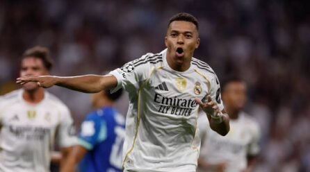 Kylian Mbappé Fires Warning to Bayern Munich Forward of UCL Showdown – Softfootball