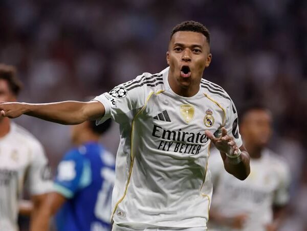 Kylian Mbappé Fires Warning to Bayern Munich Forward of UCL Showdown – Softfootball