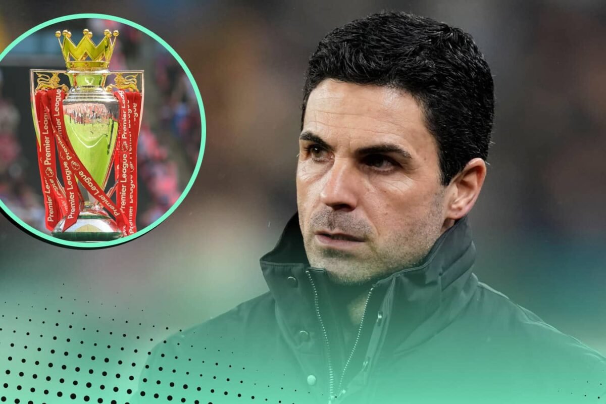 The 5 worst Premier League champions ever: Liverpool, Man Metropolis…