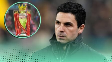 The 5 worst Premier League champions ever: Liverpool, Man Metropolis…