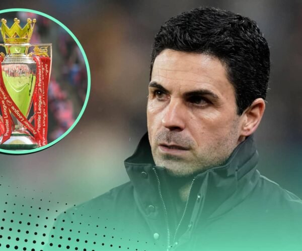 The 5 worst Premier League champions ever: Liverpool, Man Metropolis…