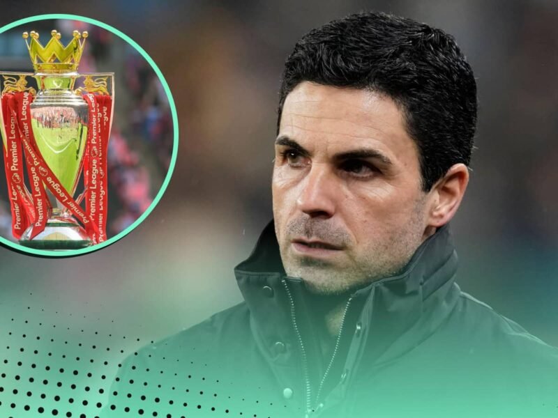 The 5 worst Premier League champions ever: Liverpool, Man Metropolis…