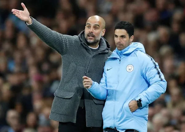 “He Realized Nothing from Pep Guardiola” CFC Nato Blasts Arteta’s ‘Haram Soccer’ Type – Softfootball