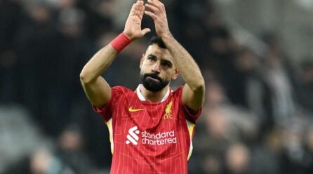 X Consumer i🅱️RIZZLE Explains Why Mohamed Salah Might Go away Liverpool – Softfootball