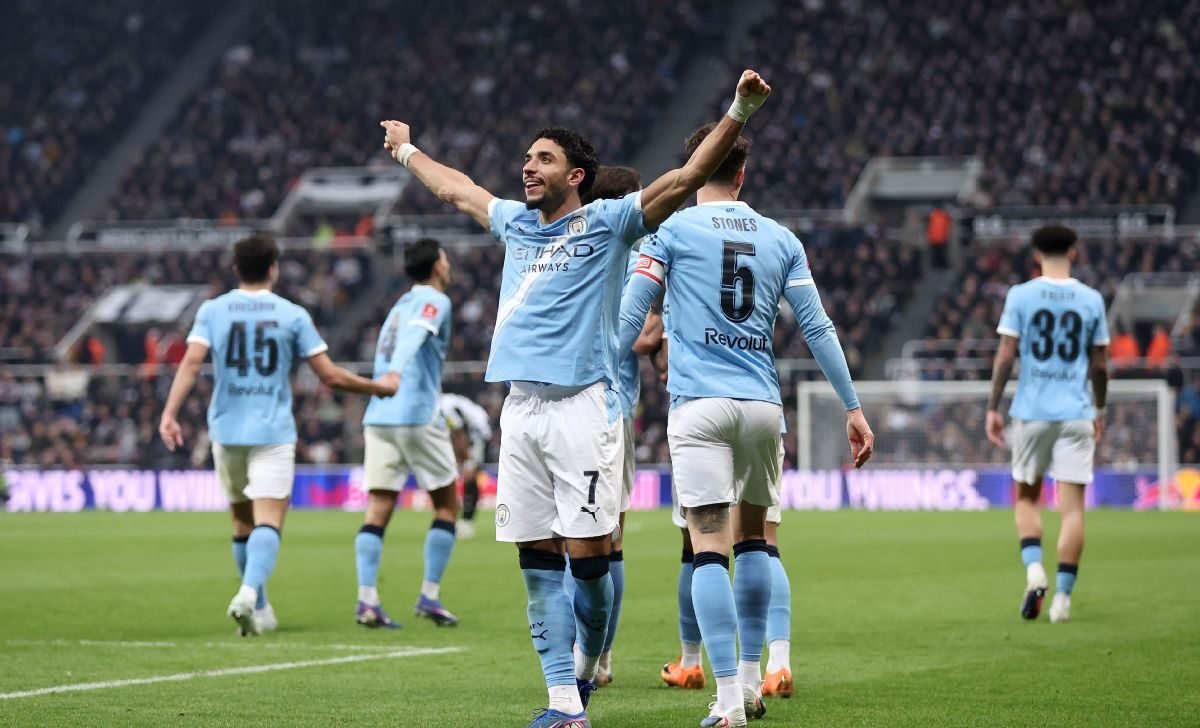 Manchester Metropolis Beat Newcastle 3–1 at St James’ Park to Proceed Sturdy Run – Softfootball