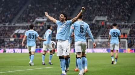Manchester Metropolis Beat Newcastle 3–1 at St James’ Park to Proceed Sturdy Run – Softfootball