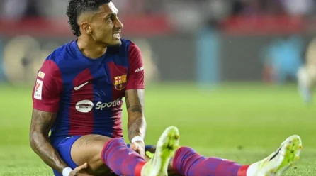 Raphinha Set for 4–5 Weeks Out After Brazil Damage Blow – Softfootball