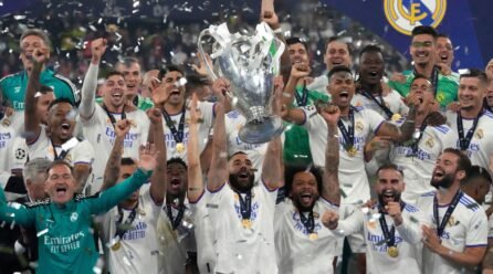 Each European opponent since 2000