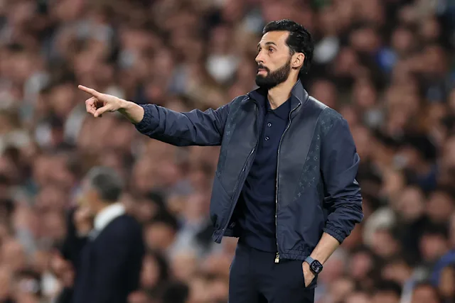 Arbeloa’s Early Affect Raises Questions Over Actual Madrid’s Lengthy-Time period Plans – Softfootball