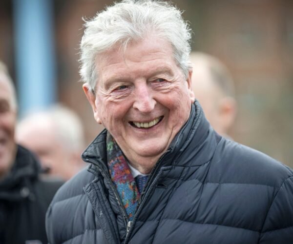 The oldest managers in English soccer as Roy Hodgson returns