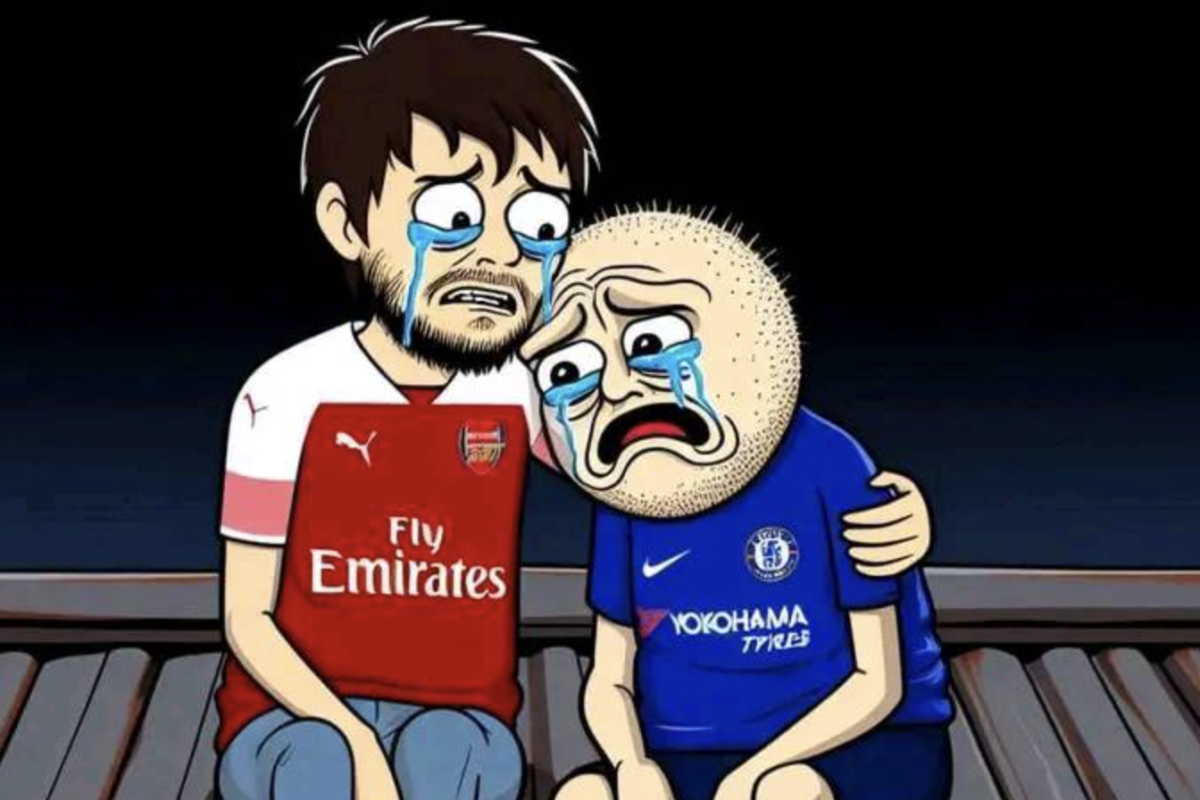 Arsenal’s 4-12 months Dominance Over Chelsea Continues – Softfootball