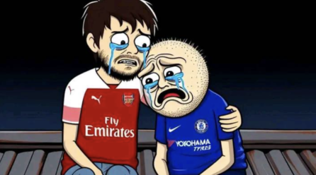 Arsenal’s 4-12 months Dominance Over Chelsea Continues – Softfootball