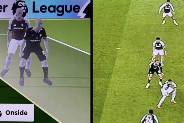 Aston Villa Followers Query VAR Choice on João Pedro Purpose in Chelsea’s 4–1 Win – Softfootball