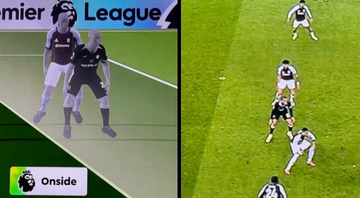 Aston Villa Followers Query VAR Choice on João Pedro Purpose in Chelsea’s 4–1 Win – Softfootball