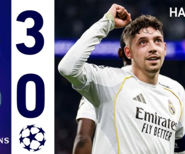 Actual Madrid Thrash Manchester Metropolis 3–0 as Tough Week Continues for Premier League Golf equipment – Softfootball