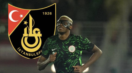 Osimhen Linked With Istanbulspor Transfer Amid Expertise Growth Imaginative and prescient – Softfootball
