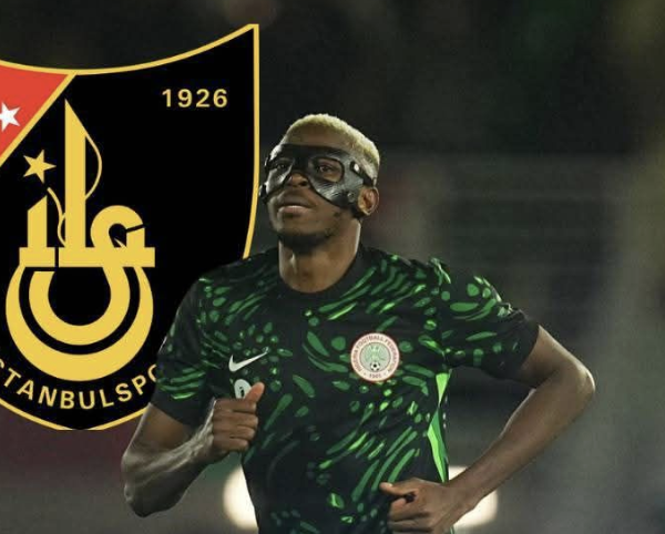 Osimhen Linked With Istanbulspor Transfer Amid Expertise Growth Imaginative and prescient – Softfootball