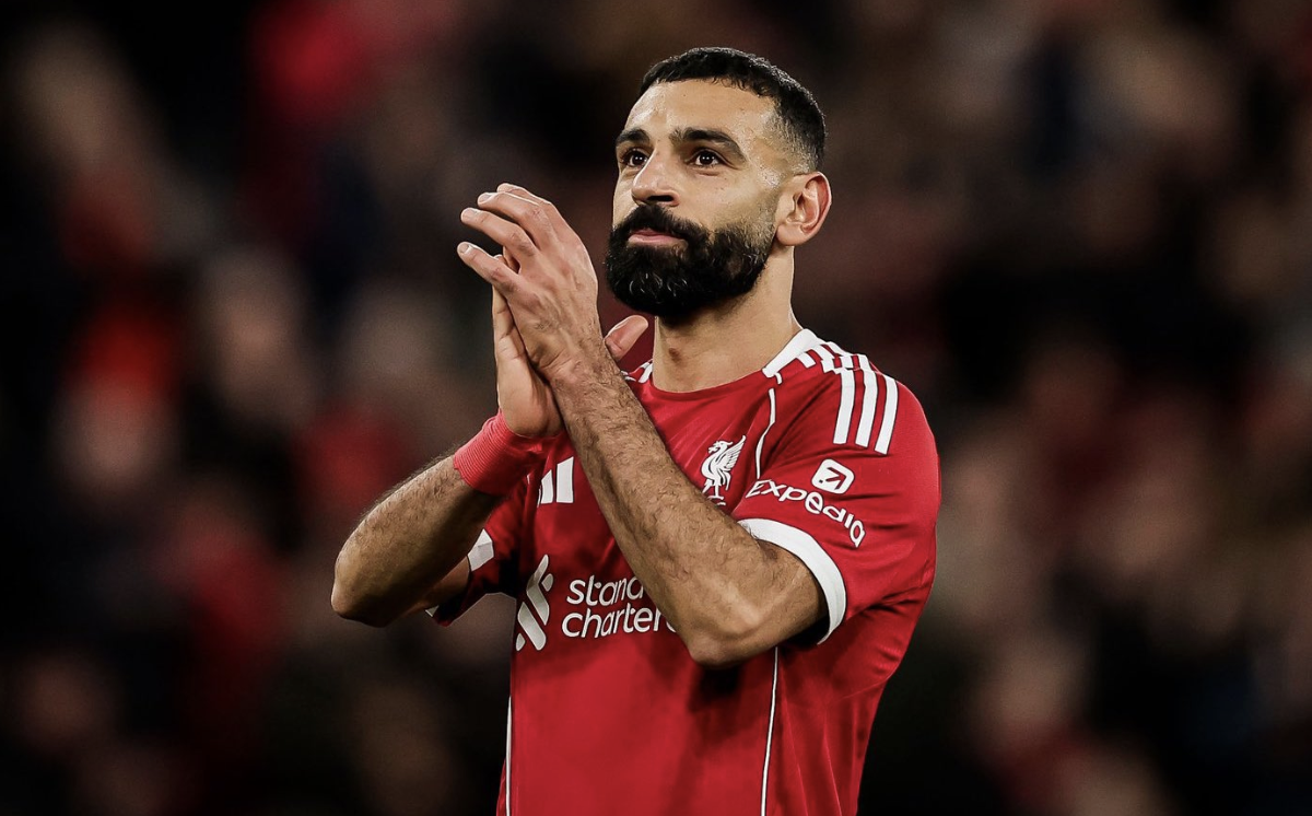 Mohamed Salah’s Liverpool Stats Spotlight Unimaginable Impression Since 2017/18 -2024/25 season – Softfootball