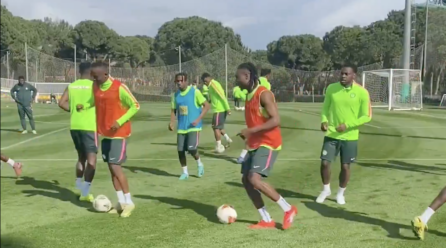 Tremendous Eagles Squad Record Confirmed for March 2026 Worldwide Break – Softfootball