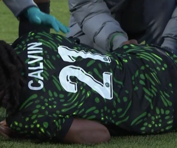 Calvin Bassey Withdraws from Tremendous Eagles Squad As a result of Damage – Softfootball