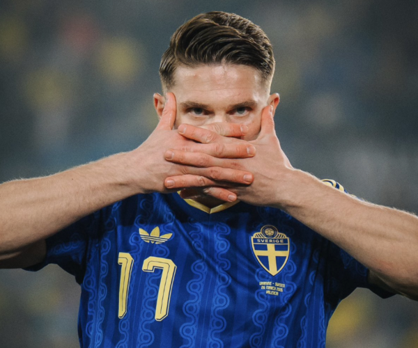 Gyökeres Hat-Trick Boosts Sweden and Excites Arsenal Followers – Softfootball