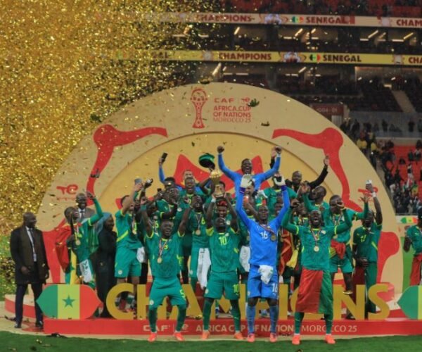 CAF Awards Morocco AFCON 2025 Title After Senegal Forfeit Ruling – Softfootball