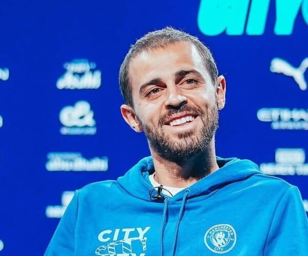 Bernardo Silva Set to Depart Manchester Metropolis as Free Agent This Summer season – Softfootball