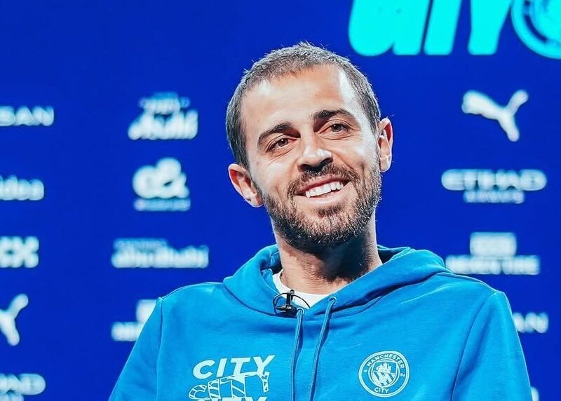 Bernardo Silva Set to Depart Manchester Metropolis as Free Agent This Summer season – Softfootball