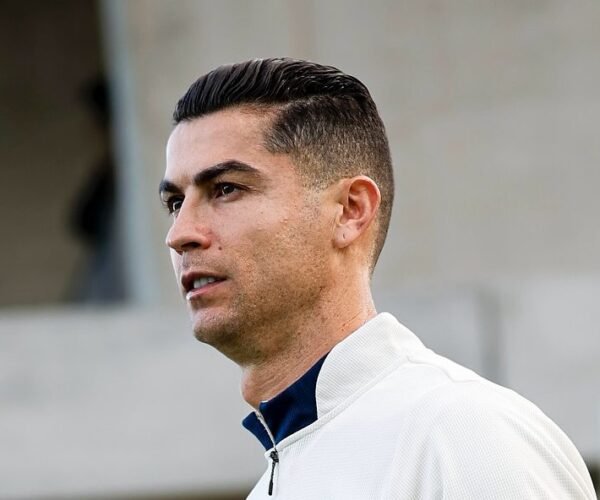 No Madrid Transfer as Ronaldo Recovers at Al Nassr Coaching Floor – Softfootball