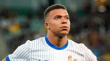 Kylian Mbappé Fires Again at Critics as World Cup Focus Intensifies – Softfootball