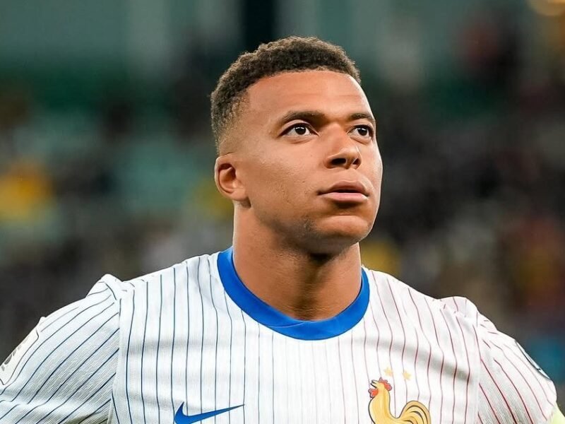 Kylian Mbappé Fires Again at Critics as World Cup Focus Intensifies – Softfootball