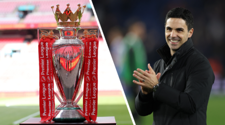 Arsenal Transfer Nearer to Premier League Title as Manchester Metropolis Wrestle for Consistency – Softfootball