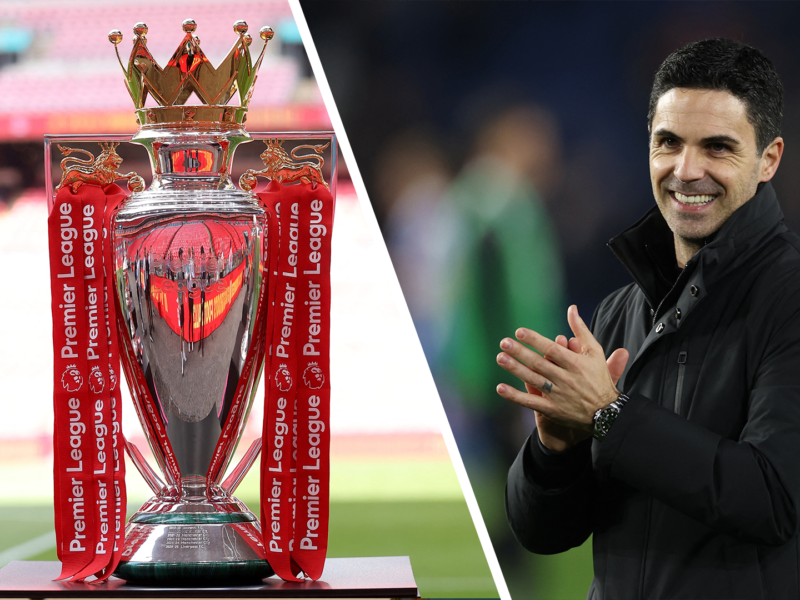 Arsenal Transfer Nearer to Premier League Title as Manchester Metropolis Wrestle for Consistency – Softfootball