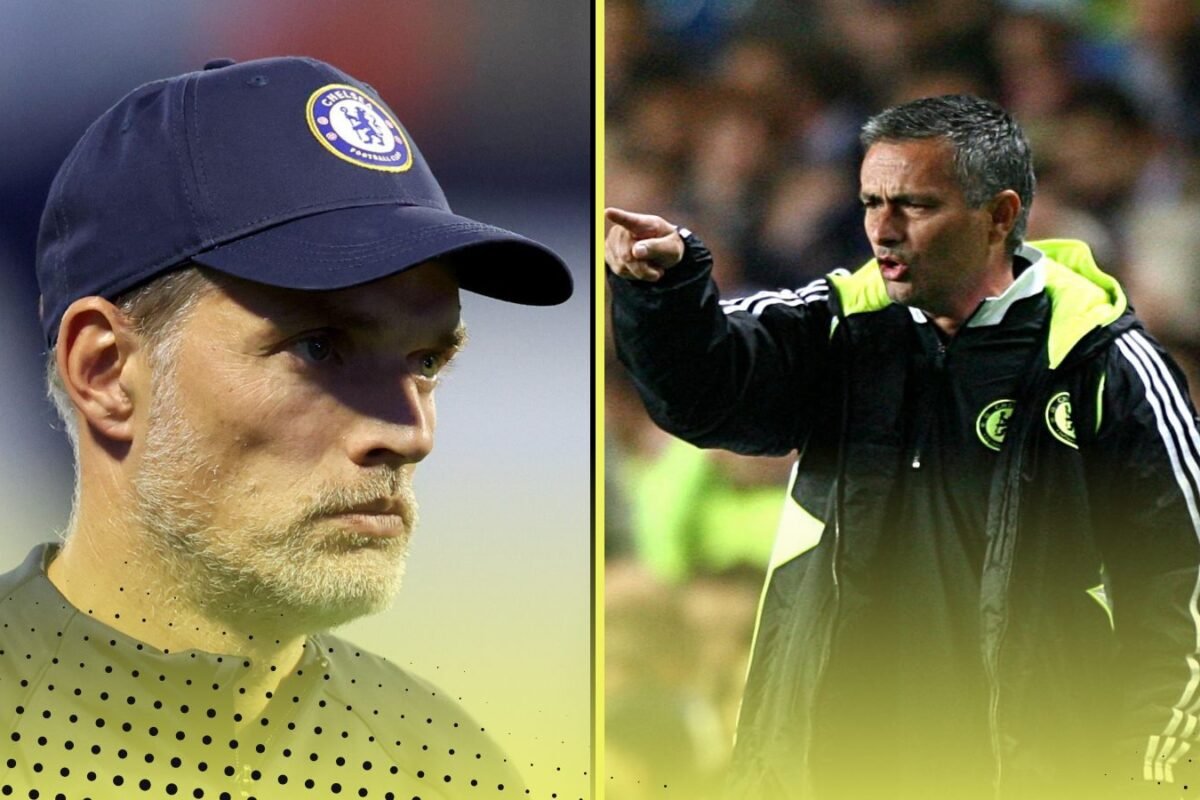 Igor Tudor subsequent? Managers sacked after European disasters