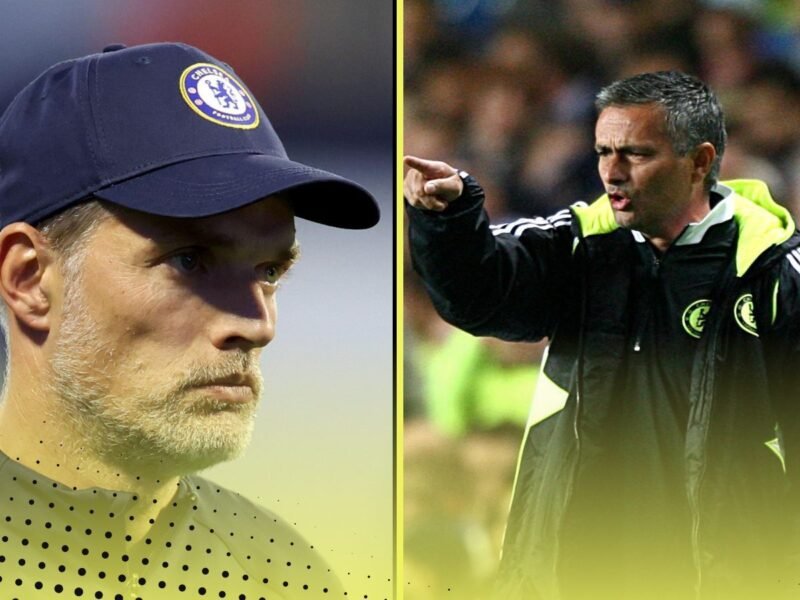 Igor Tudor subsequent? Managers sacked after European disasters