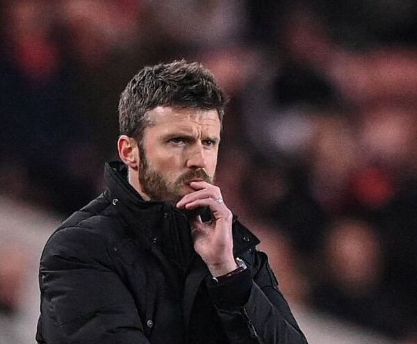 Carrick Livid Over Denied Penalty in United Draw – Softfootball