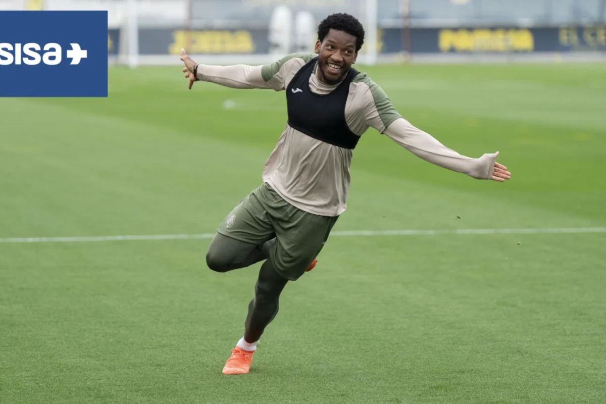 Kambwala Cleared to Return as Villarreal Affirm Health – Softfootball