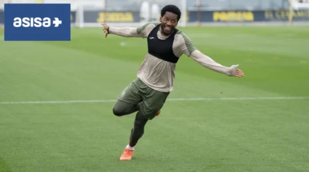 Kambwala Cleared to Return as Villarreal Affirm Health – Softfootball