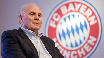 Bayern president Uli Hoeneß Rejects Olise Exit as Bayern Hearth Warning at Liverpool – Softfootball