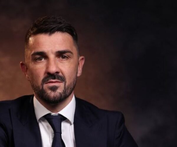 David Villa Returns to Atlético Madrid as Board Advisor and member of the Board of Administrators – Softfootball