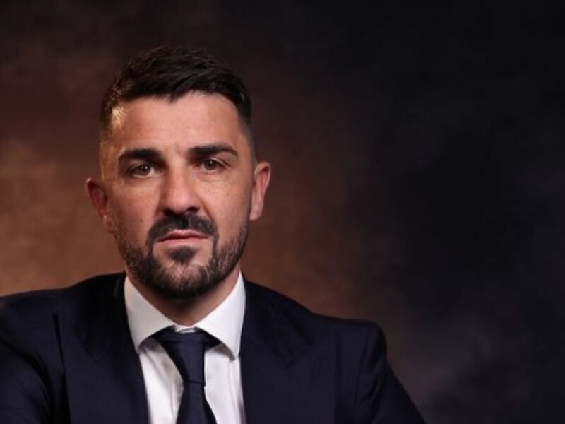 David Villa Returns to Atlético Madrid as Board Advisor and member of the Board of Administrators – Softfootball