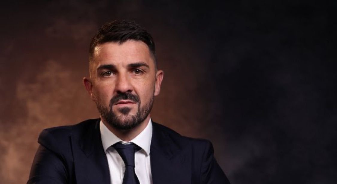 David Villa Returns to Atlético Madrid as Board Advisor and member of the Board of Administrators – Softfootball
