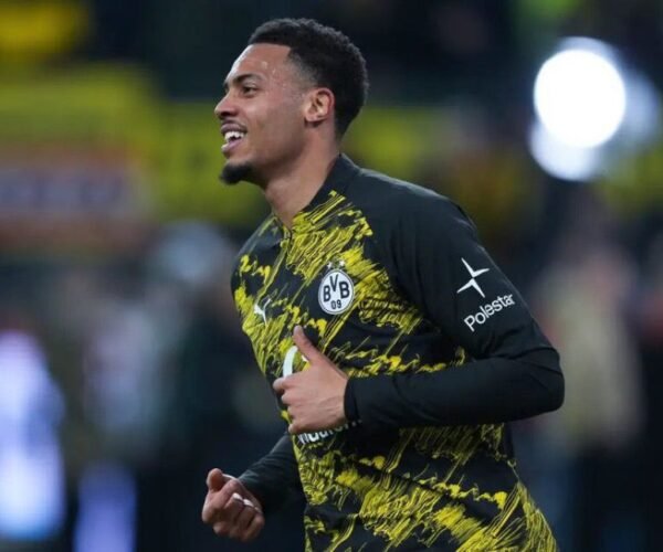 Felix Nmecha Indicators New Borussia Dortmund Deal Till 2030 – Softfootball