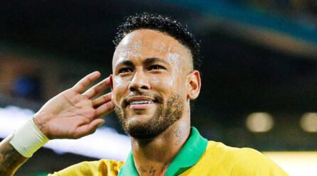 Neymar Included in Brazil Pre-Checklist Forward of World Cup Friendlies – Softfootball