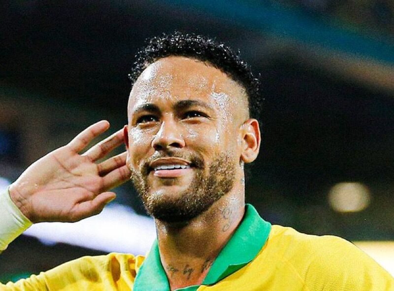 Neymar Included in Brazil Pre-Checklist Forward of World Cup Friendlies – Softfootball