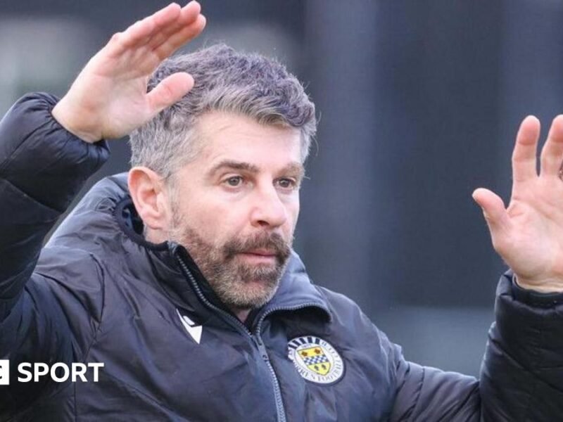 Aberdeen Appoint Stephen Robinson as New Head Coach Till 2029 – Softfootball