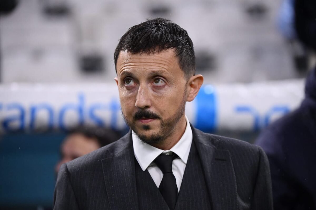 Marseille President Pablo Longoria Quits Amid Inside Energy Wrestle – Softfootball